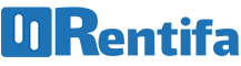 rentifa logo